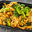 Chicken w. Broccoli