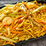 Shrimp Lo Mein