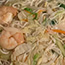 Shrimp Mai Fun